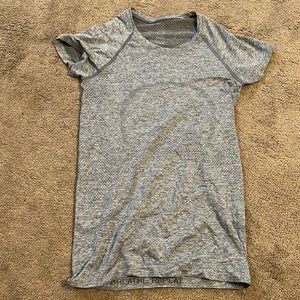 Lululemon swiftly tech